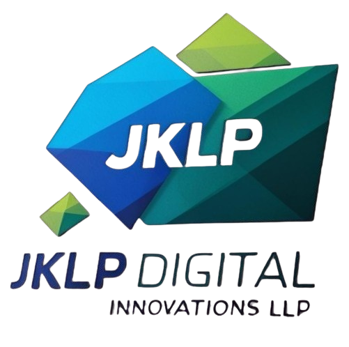 JKLP Digital Innovations